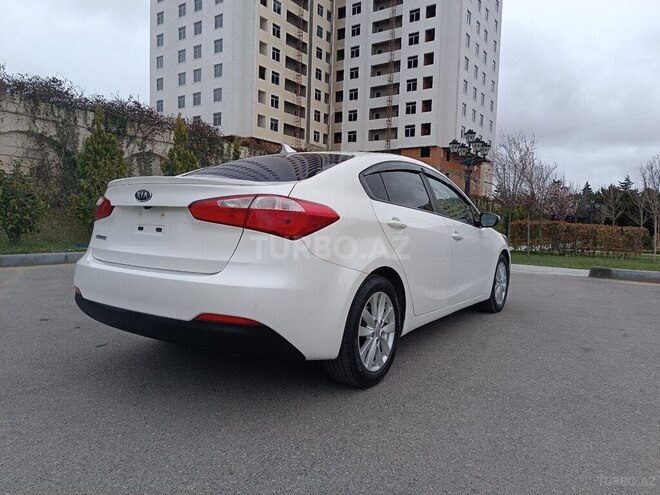 Kia Forte 2015, 148,060 km - 1.8 l - Bakı