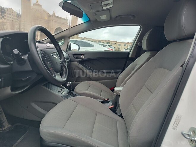 Kia Forte 2015, 148,060 km - 1.8 l - Bakı