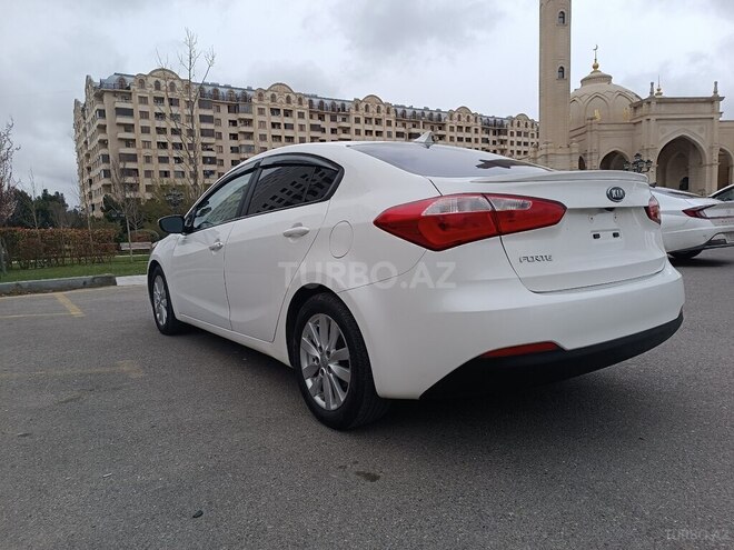 Kia Forte 2015, 148,060 km - 1.8 l - Bakı