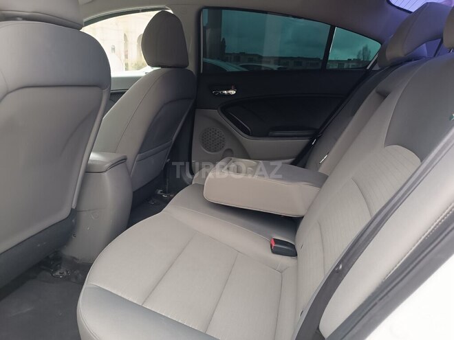 Kia Forte 2015, 148,060 km - 1.8 l - Bakı