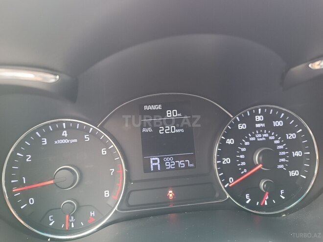 Kia Forte 2015, 148,060 km - 1.8 l - Bakı