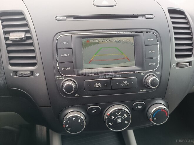 Kia Forte 2015, 148,060 km - 1.8 l - Bakı