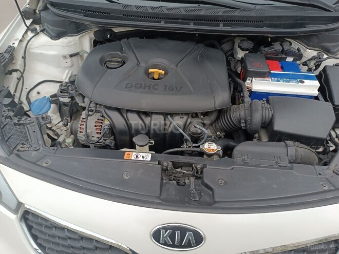 Kia Forte 2015, 148,060 km - 1.8 l - Bakı