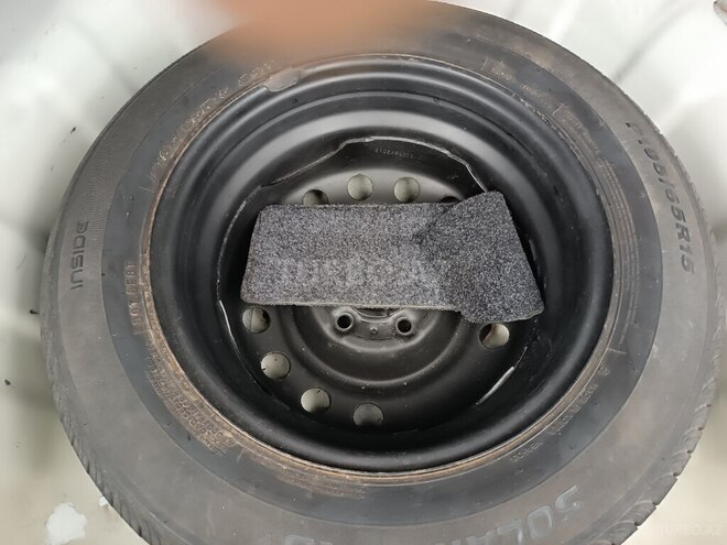 Kia Forte 2015, 148,060 km - 1.8 l - Bakı
