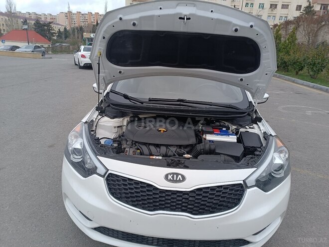 Kia Forte 2015, 148,060 km - 1.8 l - Bakı