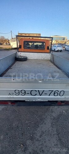 Ford Transit 1999, 398,859 km - 2.5 l - Bakı