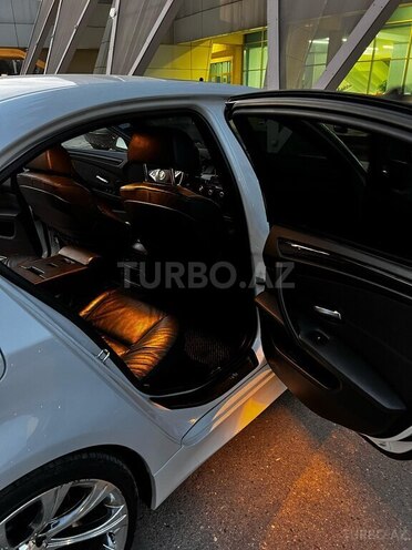 BMW 535 2007, 260,000 km - 3.0 l - Bakı