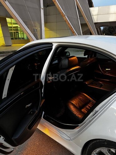 BMW 535 2007, 260,000 km - 3.0 l - Bakı