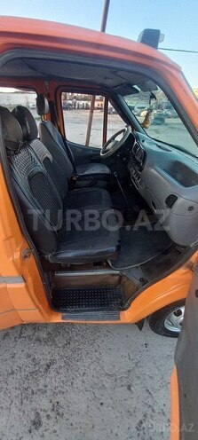 Ford Transit 1999, 398,859 km - 2.5 l - Bakı