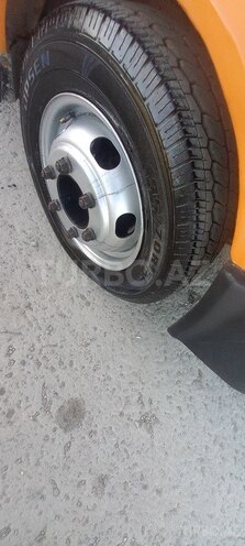 Ford Transit 1999, 398,859 km - 2.5 l - Bakı