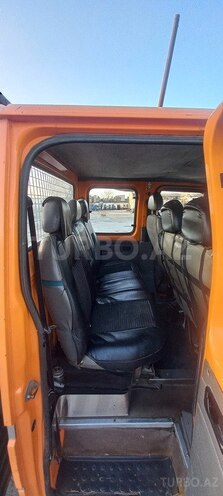 Ford Transit 1999, 398,859 km - 2.5 l - Bakı