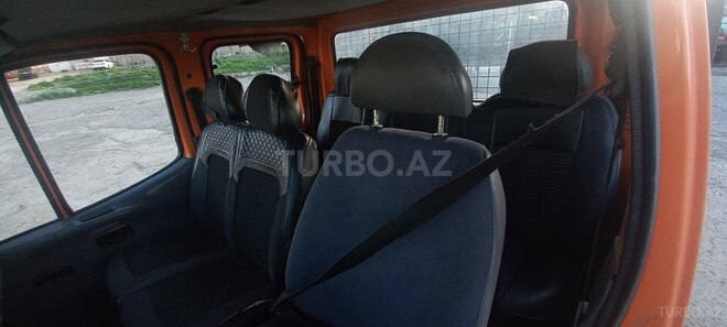 Ford Transit 1999, 398,859 km - 2.5 l - Bakı