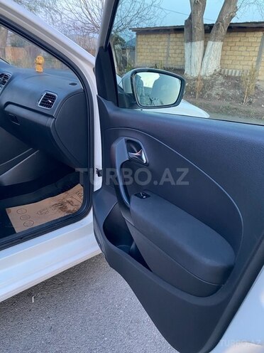 Volkswagen Polo 2012, 218,000 km - 1.6 л - Bakı