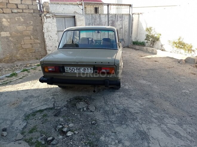 LADA (VAZ) 2103 1990, 95,000 km - 1.6 l - Sumqayıt