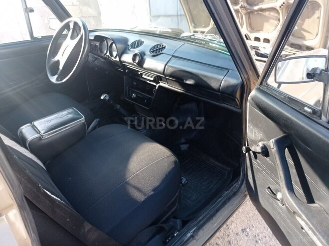 LADA (VAZ) 2103 1990, 95,000 km - 1.6 l - Sumqayıt