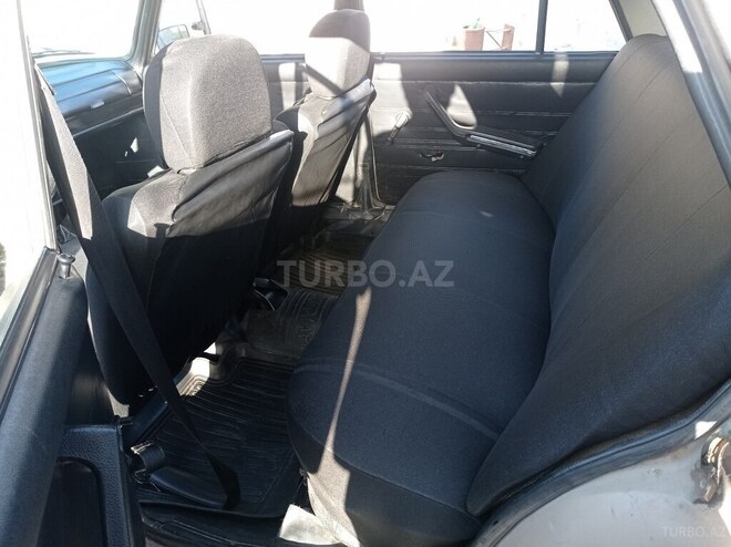 LADA (VAZ) 2103 1990, 95,000 km - 1.6 l - Sumqayıt