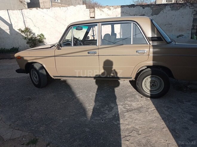 LADA (VAZ) 2103 1990, 95,000 km - 1.6 l - Sumqayıt