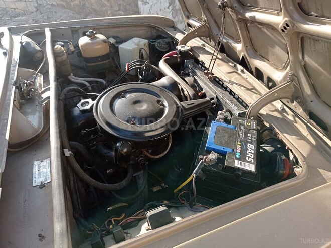 LADA (VAZ) 2103 1990, 95,000 km - 1.6 l - Sumqayıt