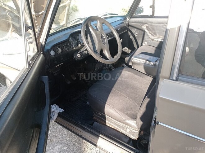LADA (VAZ) 2103 1990, 95,000 km - 1.6 l - Sumqayıt
