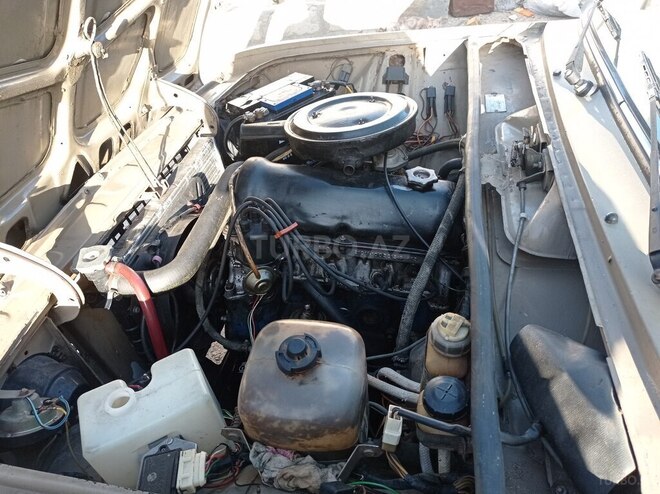 LADA (VAZ) 2103 1990, 95,000 km - 1.6 l - Sumqayıt