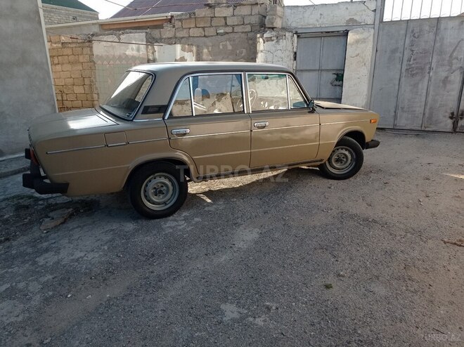LADA (VAZ) 2103 1990, 95,000 km - 1.6 l - Sumqayıt