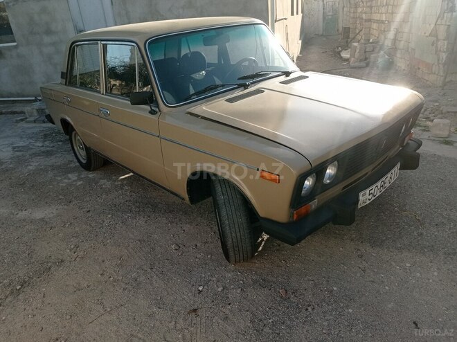 LADA (VAZ) 2103 1990, 95,000 km - 1.6 l - Sumqayıt