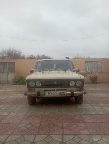 LADA (VAZ) 2106 1986, 91,600 km - 1.5 l - Şəmkir