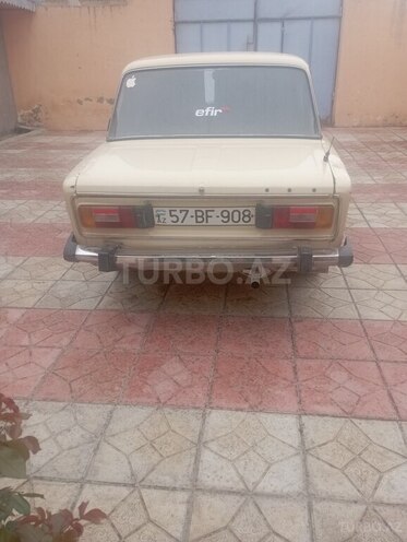 LADA (VAZ) 2106 1986, 91,600 km - 1.5 l - Şəmkir