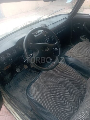 LADA (VAZ) 2106 1986, 91,600 km - 1.5 l - Şəmkir