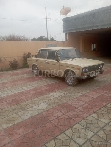 LADA (VAZ) 2106 1986, 91,600 km - 1.5 l - Şəmkir