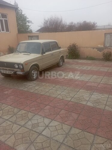 LADA (VAZ) 2106 1986, 91,600 km - 1.5 l - Şəmkir
