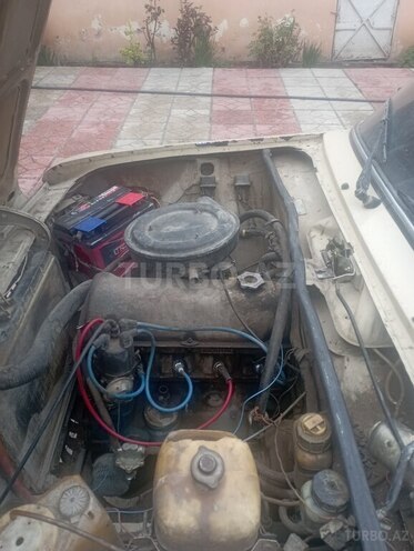 LADA (VAZ) 2106 1986, 91,600 km - 1.5 l - Şəmkir