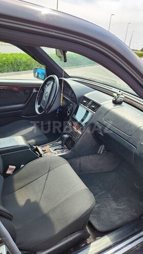 Mercedes C 220 1995, 345,000 km - 2.2 l - Bakı