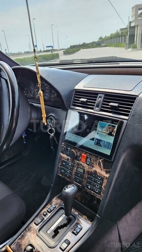Mercedes C 220 1995, 345,000 km - 2.2 l - Bakı