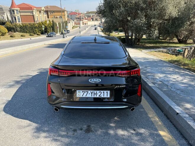 JAC  2024, 24,500 km - 1.5 л - Bakı