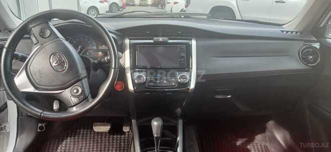 Toyota Corolla Fielder 2019, 89,000 km - 1.5 л - Bakı