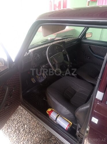 LADA (VAZ) 2107 2008, 95,000 km - 1.6 l - Biləsuvar