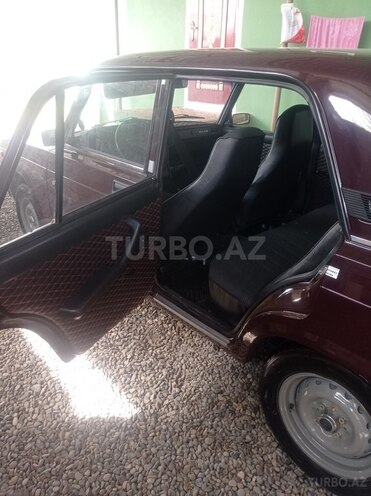 LADA (VAZ) 2107 2008, 95,000 km - 1.6 l - Biləsuvar