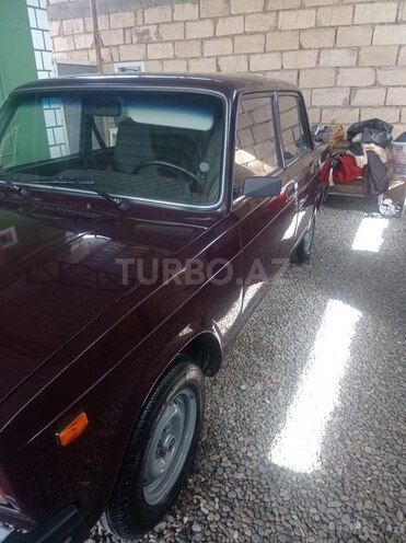 LADA (VAZ) 2107 2008, 95,000 km - 1.6 l - Biləsuvar