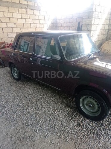 LADA (VAZ) 2107 2008, 95,000 km - 1.6 l - Biləsuvar