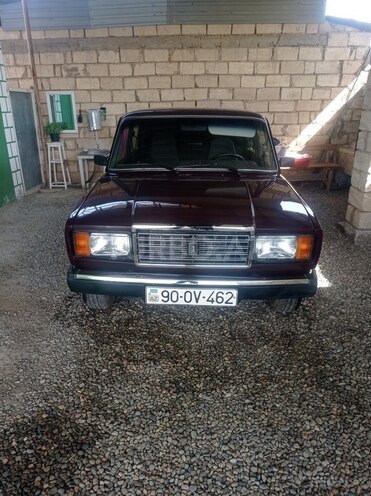 LADA (VAZ) 2107 2008, 95,000 km - 1.6 l - Biləsuvar