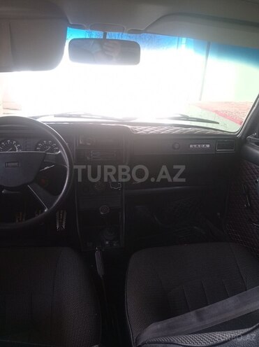 LADA (VAZ) 2107 2008, 95,000 km - 1.6 l - Biləsuvar