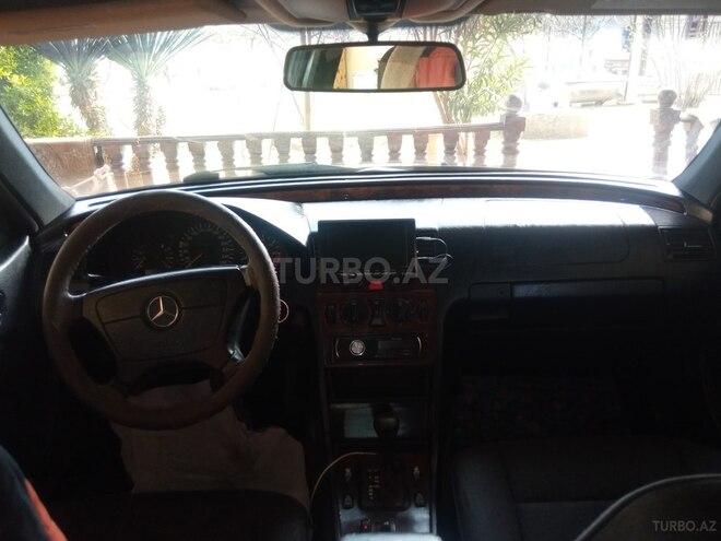 Mercedes C 240 1999, 320,000 km - 2.4 l - Bakı