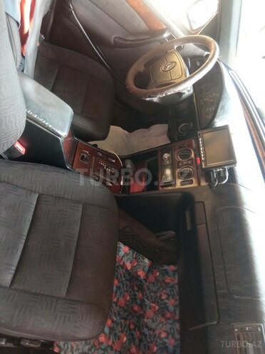 Mercedes C 240 1999, 320,000 km - 2.4 l - Bakı