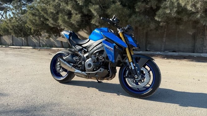 Suzuki  2024, 520 km - 1.0 л - Bakı