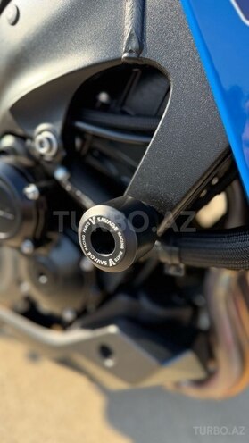 Suzuki  2024, 520 km - 1.0 л - Bakı