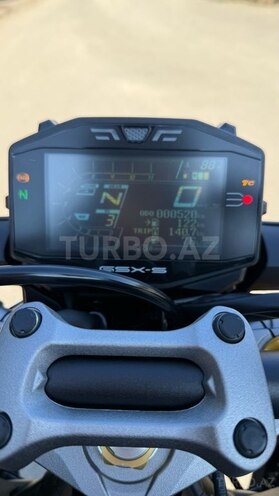 Suzuki  2024, 520 km - 1.0 л - Bakı
