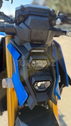 Suzuki  2024, 520 km - 1.0 л - Bakı