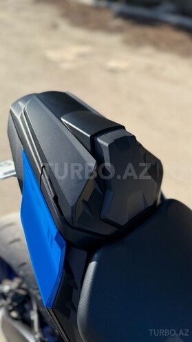 Suzuki  2024, 520 km - 1.0 л - Bakı