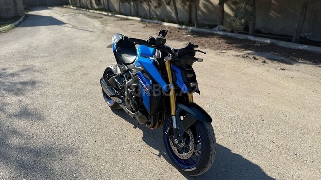 Suzuki  2024, 520 km - 1.0 л - Bakı